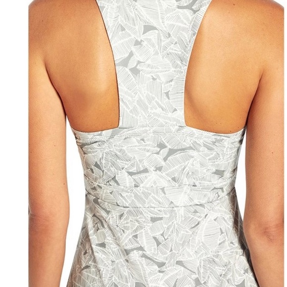 Racerback A-Line Dress (NWT) - Picture 3 of 5